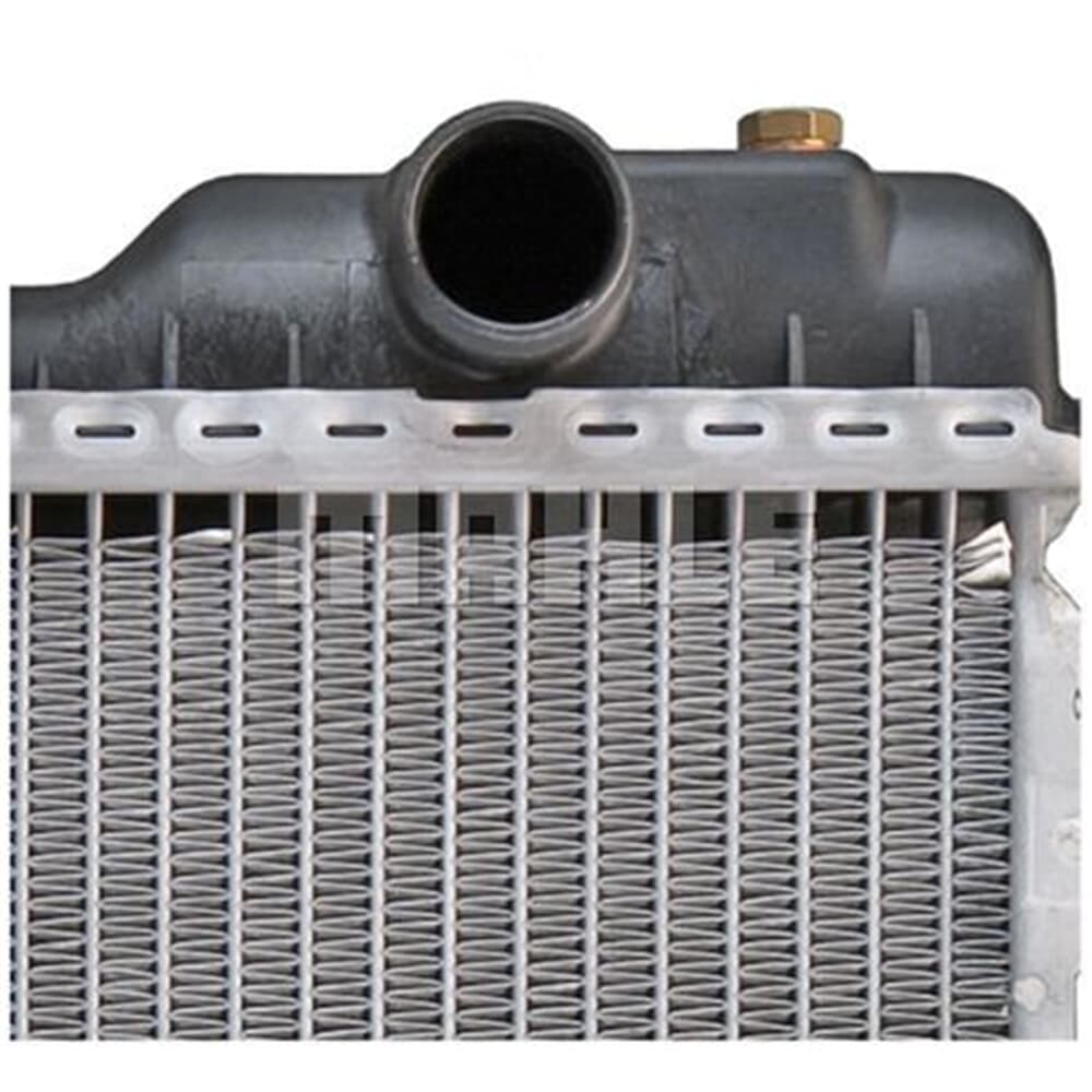 Radiator