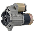 REMY red auto part