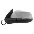 1620 TY TACMA PWR HT W/ SIG CHROME MIR LH