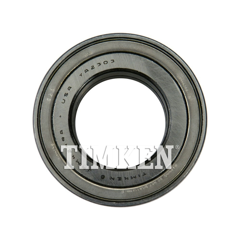 TIMKEN red auto part