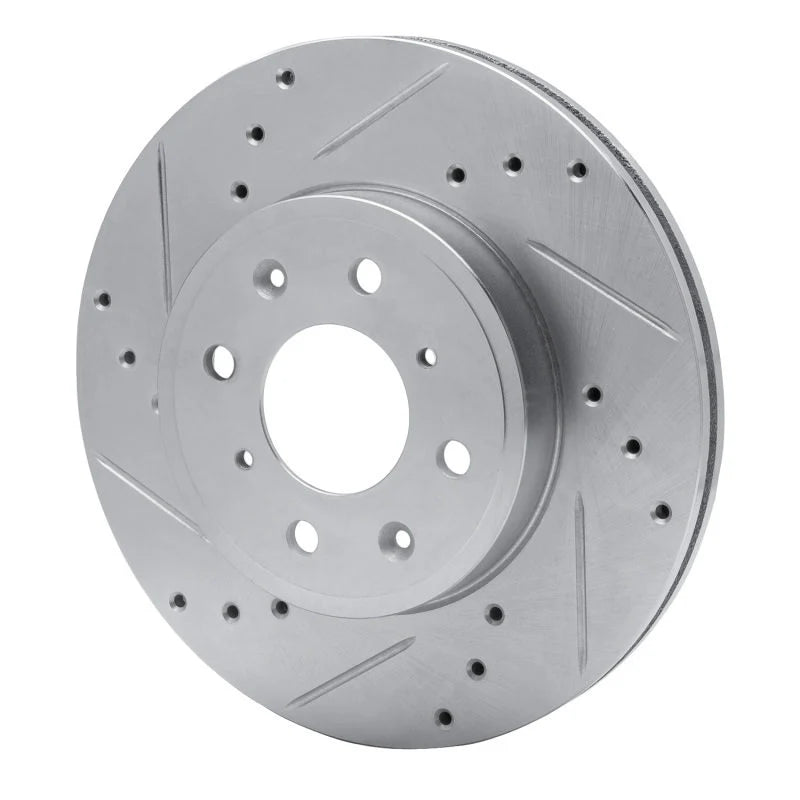 R1 Concepts silver auto part