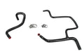 HPS Silicone Heater Hoses - 57-1675H-BLK