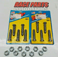 Nascar Wheel Stud Kit 2.650 UHL (5)