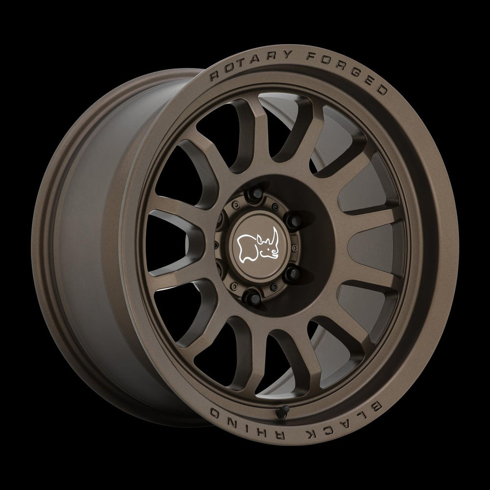 BRRPD 20X8.5 5X150 M-BRNZ 10MM