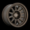 BRRPD 20X8.5 5X150 M-BRNZ 10MM