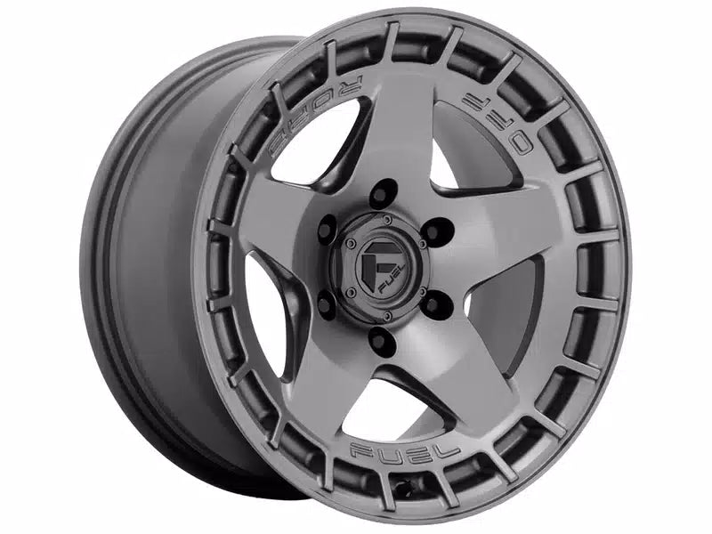 Fuel Wheels auto part