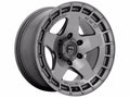 D734 20X9 6X120 MT-GNMTL 18MM