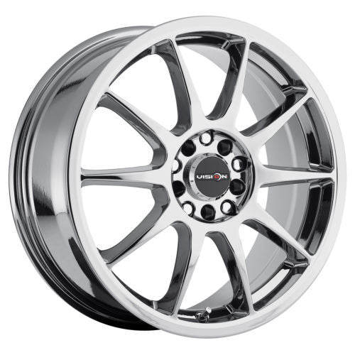 VISION WHEEL auto part