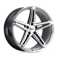 TSW TWMTN 20X10 5X120 HYPER SLV 25MM - 2010MTN255120S76