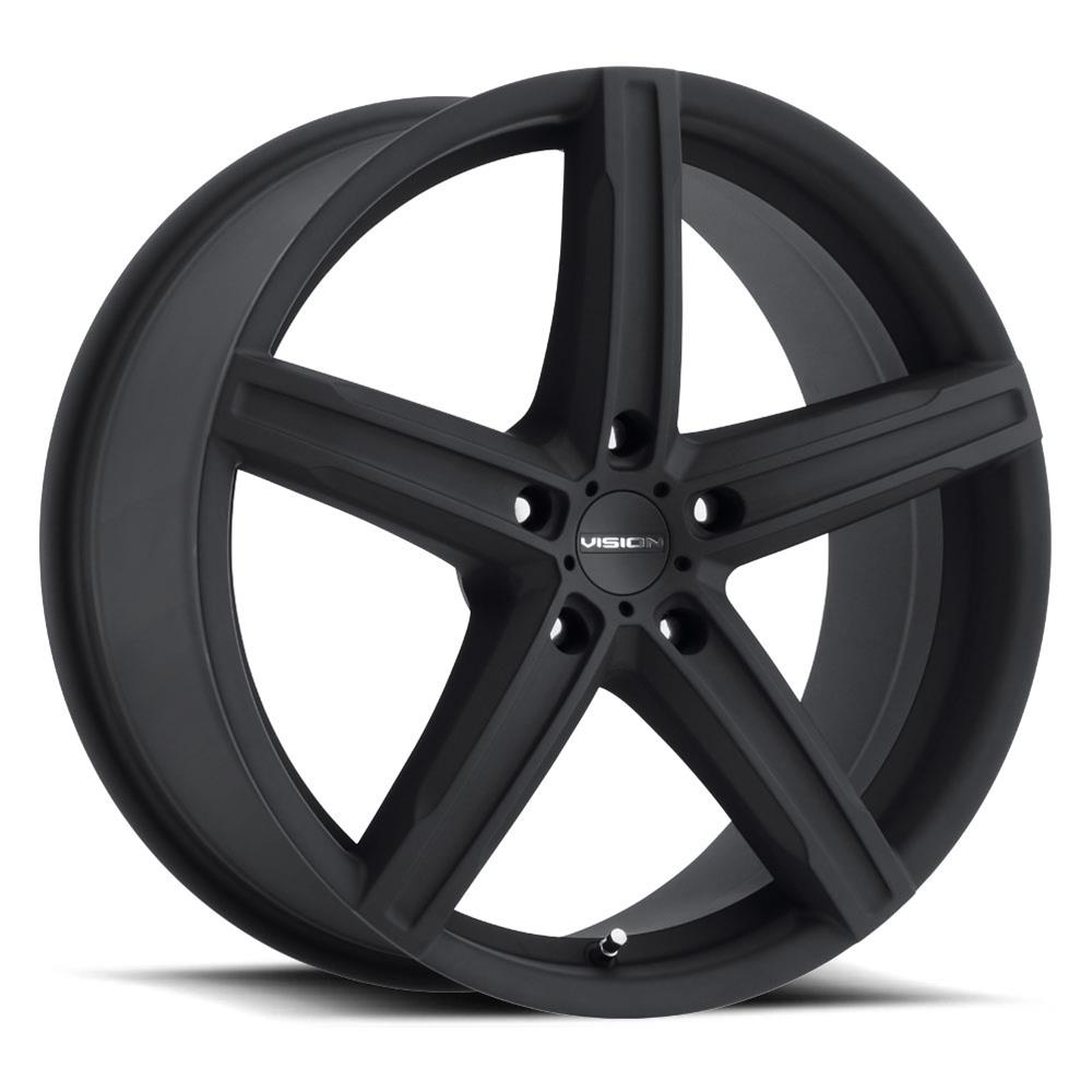 VISION WHEEL auto part