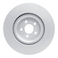 DFC 19-24 Ford Edge Front GeoSPEC Coated Rotor