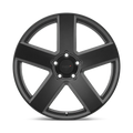 TSW Alloy Wheels auto part