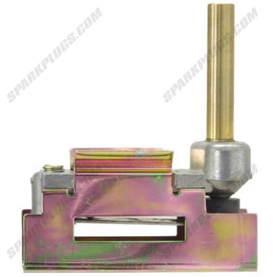 AIR CHARGE TEMPERATURE SENSOR