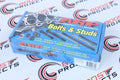 ARP VW Golf/Jetta 1.8L/2.0L 8V Undercut Head Stud Kit