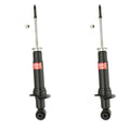KYB shock absorber