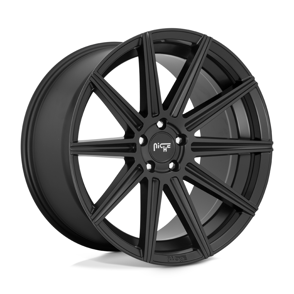 M242 20X10.5 5X112 MT-BLK 27MM