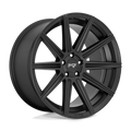 M242 20X10.5 5X112 MT-BLK 27MM