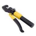 HYDRAULIC LUG CRIMP TOOL - FERRULES