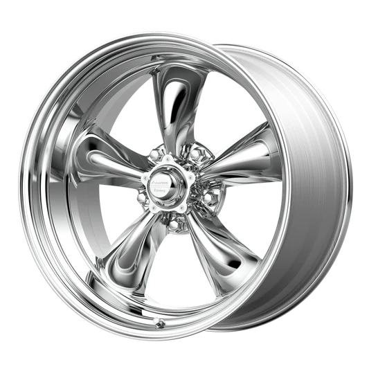 VN515 15X8 5X4.5 POLISHED 00MM