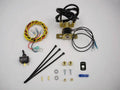 ~(2 lbs. 8X6X4)~ Performance Override Switch Kit For 94-98 Dodge Ram Diesel Trucks Pacbrake