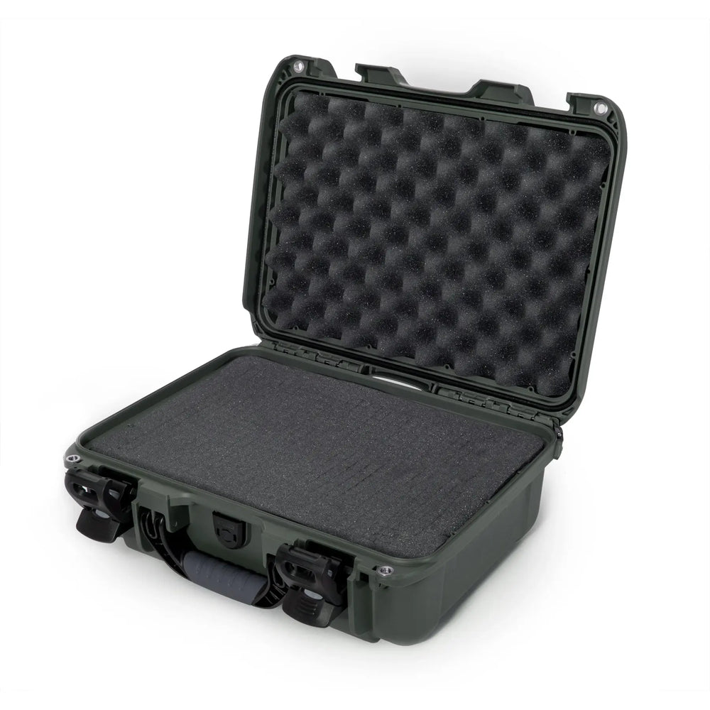 Nanuk auto part