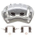 Power Stop 08-11 Nissan Pathfinder Front Left Autospecialty Caliper w/Bracket