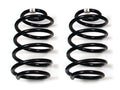 Jeep KJ 1.5in Rear Coil Kit
