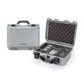Nanuk silver auto part