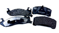 SPORT BRK PADS F VAR FORD/MERC APPS