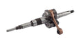 Athena Atala LC 50 10mm Pin Bore Crankshaft