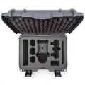Nanuk auto part detail