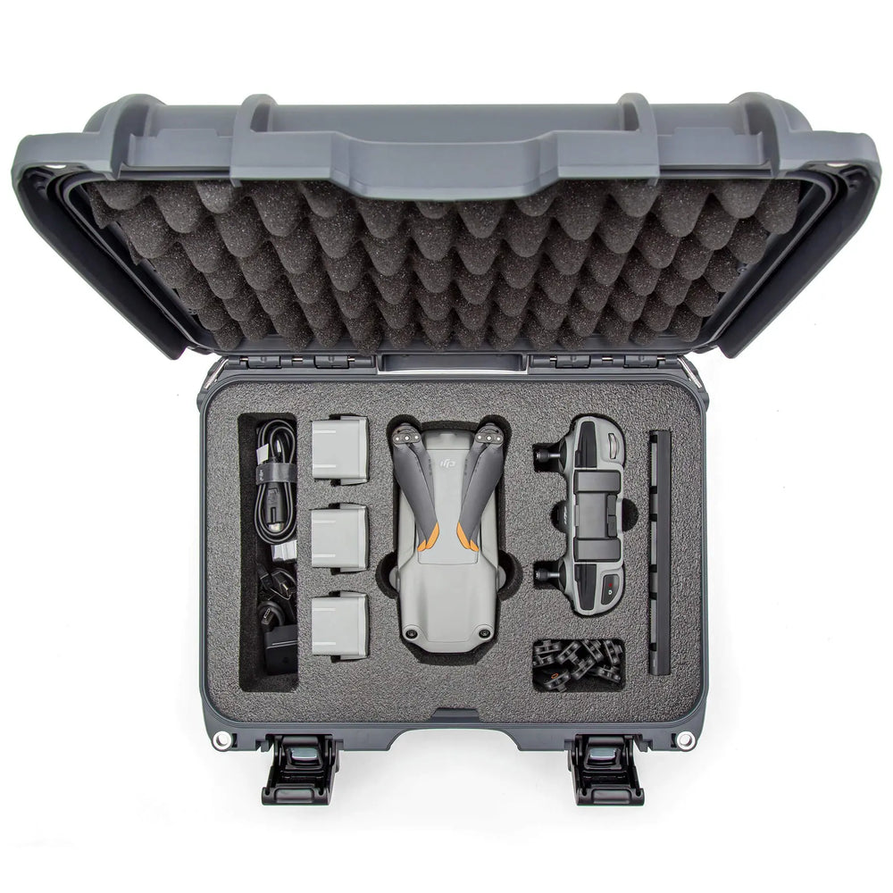 Nanuk auto part