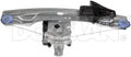 WINDOW REGULATOR