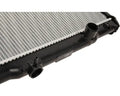 CSF 10-12 Toyota Sequoia 4.6L OEM Plastic Radiator