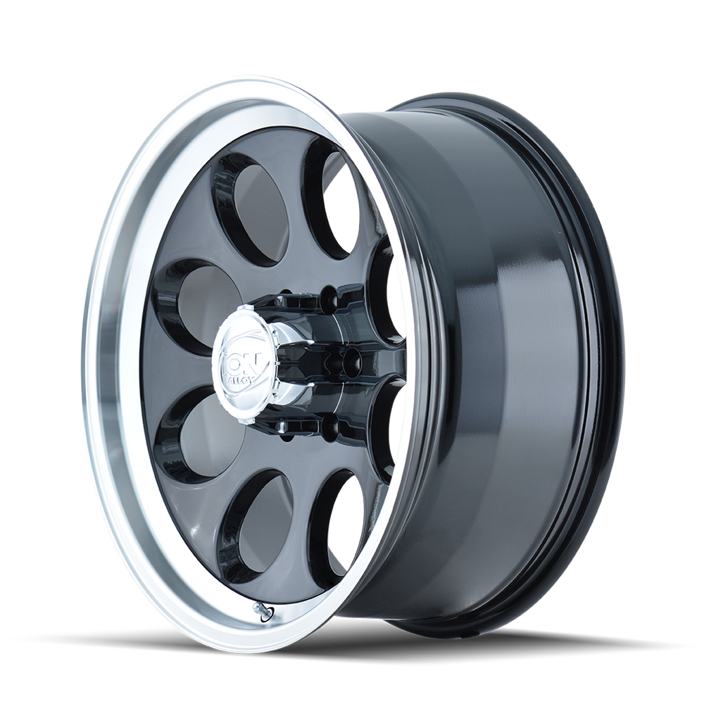 The Wheel Group auto part