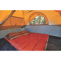 TENT INST DOME 5P DH SIGNATURE C001