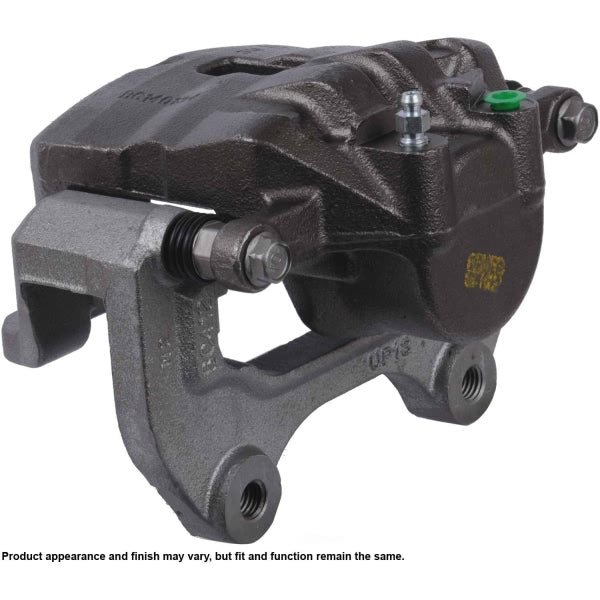 DOM UNLOADED CALIPERS