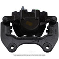 DOM UNLOADED CALIPERS