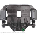DOM UNLOADED CALIPERS