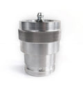 DFC carbon auto part