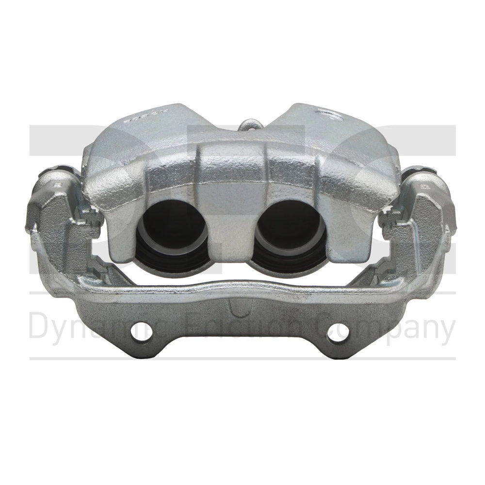 DFC silver auto part