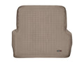 WeatherTech 98 Lincoln Navigator Cargo Liners - Tan