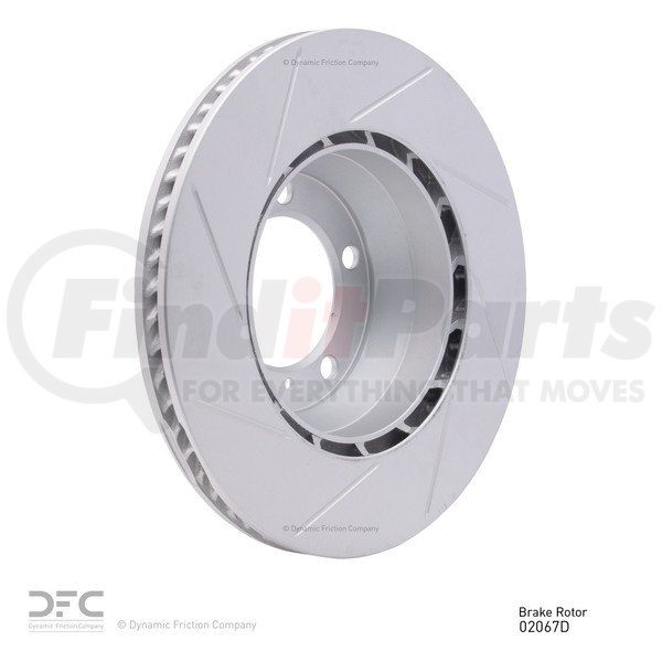DFC carbon auto part