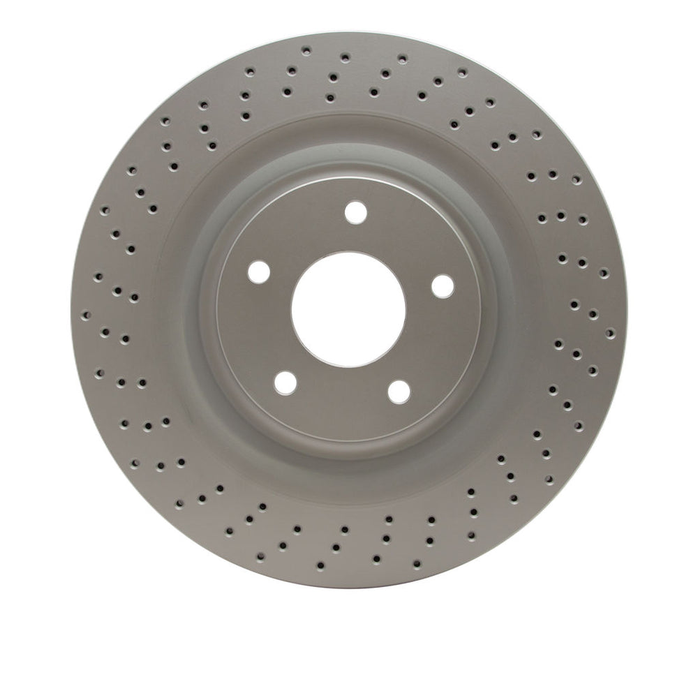 DFC auto part