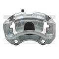 DFC 99-01 Infiniti I30 Front-R Premium Caliper - Silver Zinc Coated