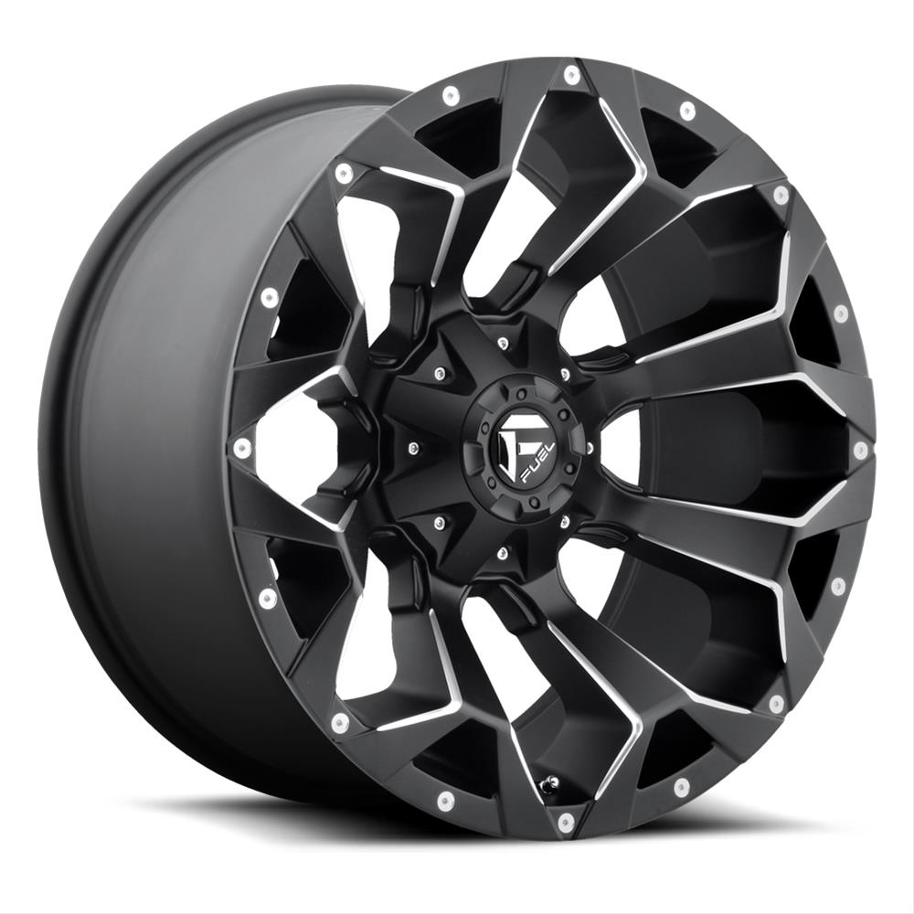 Fuel Off-Road auto part
