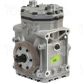 DISCHARGE & SUCTION LINE