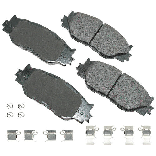 Sparco Base Lexus Is250/350 06+ Rt Au