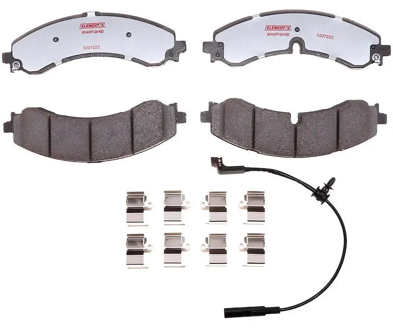 R auto part