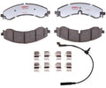BRAKE PAD SET